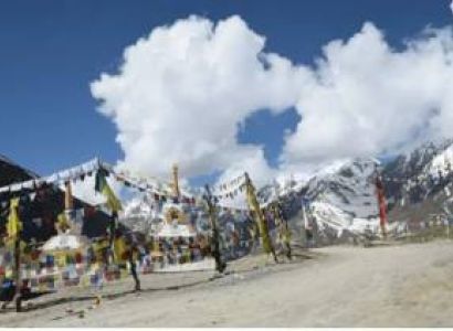 Kaza Tour Packages