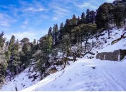 Spiti Valley Tour Package From Shimla - 6Night 7Day