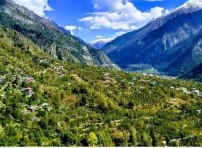 Kalpa Tour Packages