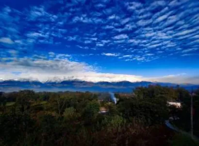 Shimla - Dharamshala - Dalhousie Tour 3 Star Ex - Delhi 6N 7D