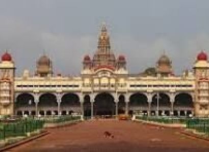 2 Days 1 Night Package For Mysore - Ooty