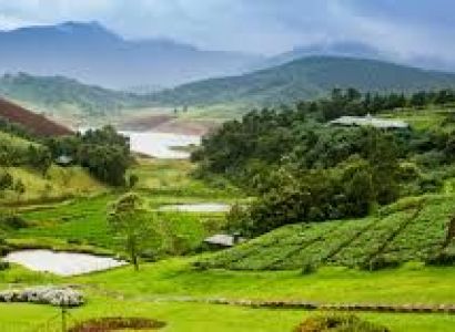 3 Days - 2 Nights Package For Mysore - Ooty