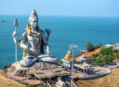 3 Days Chikmagalur - Udupi - Gokarna Tour