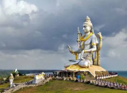 Uttara Kannada Tour Packages