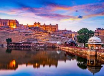 Royal Rajasthan Circuit 6 Night 7 Day Tour