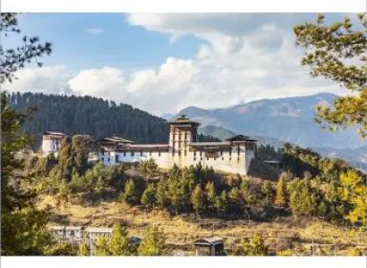 Bumthang Valley Getaway - 8 Days Tour