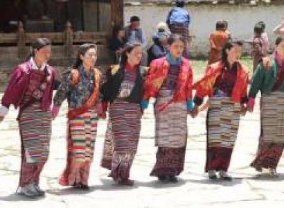 Discovery Of Bhutan’s Culture - 6Days Tour