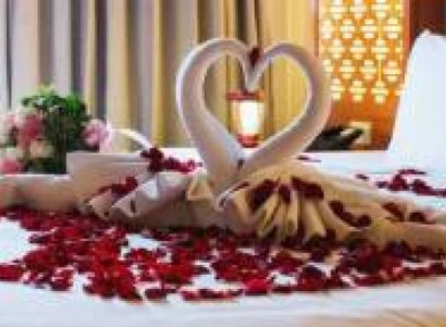 Bhutan Honeymoon Escape Package 5 Days