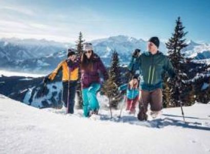 4 Day Manali Explorer - Family Special Tour