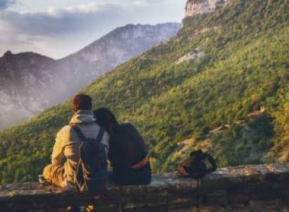 Romantic Getaway In Mussoorie 2 Night - 3 Days Tour