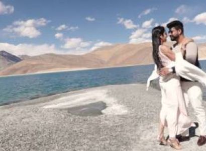 Leh Honeymoon Delight 4 Night - 5 Days Tour