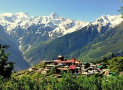 Kinnaur Tribal Circuit Explorer 6N - 7D Tour