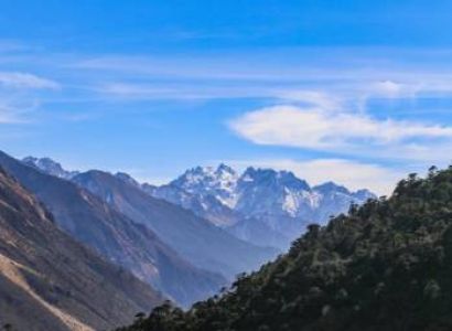 4N - 5D Serene North Sikkim Scenic Circuit Tour
