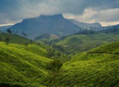 Kerala Tour Package 9 Night - 10 Days