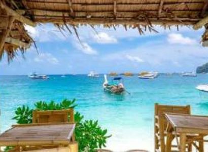 Havelock Tour Packages