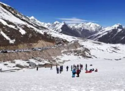 Kullu - Manali Tour Package 6 Night - 7 Day