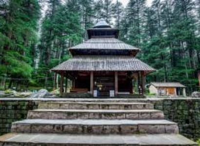 2 Nights / 3 Days Manali Tour Package