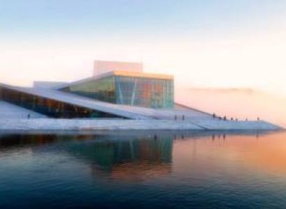 Nordic Wonders