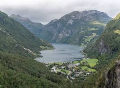 Nordic Wonders