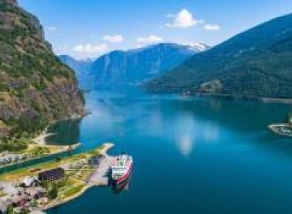 Nordic Wonders