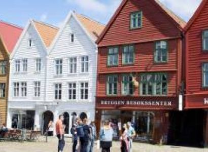 Nordic Wonders