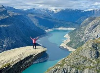 Bergen Tour Packages