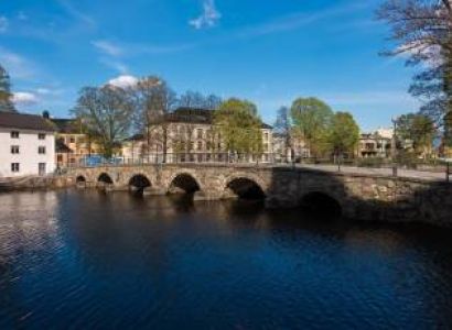 Bergen Tour Packages