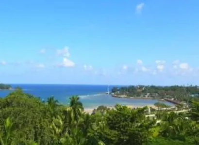 4 Night - 5 Days Andaman Tour Package