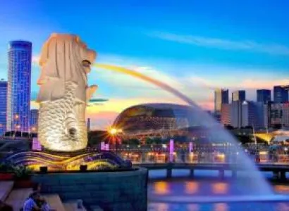 4 Night - 5 Days Singapore Tour Package