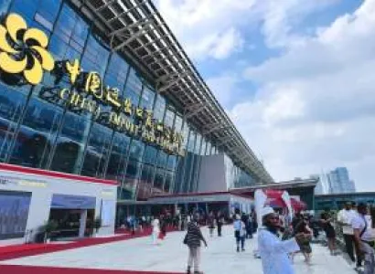 139th Canton Fair – Spring Edition, Hong Kong Arrival Dates Package II