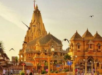 Gujarat Package 7N - 8D