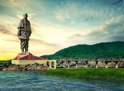 Gujarat Package 5N - 6D