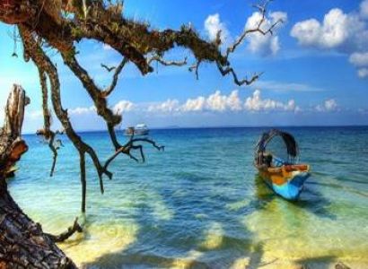 Andaman Package 6N - 7D