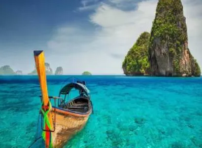 Andaman Package 4N - 5D