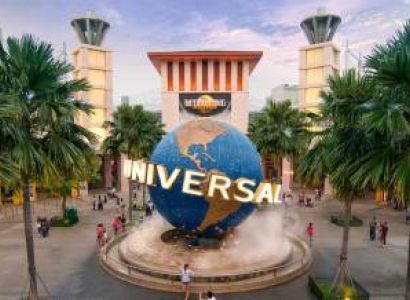 Singapore Package 4N - 5D