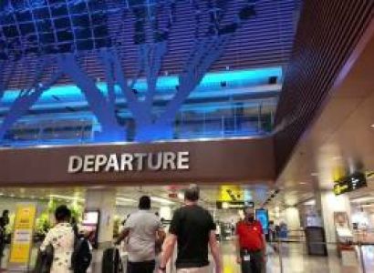 Singapore Package 4N - 5D