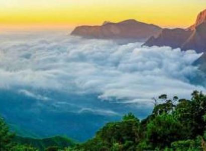 Kerala Package for 6 Nights 7 Days