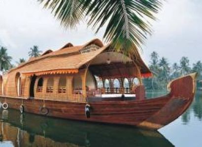 Kerala Package for 6 Nights 7 Days