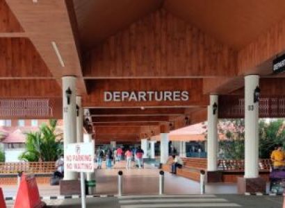 Kerala Package for 6 Nights 7 Days