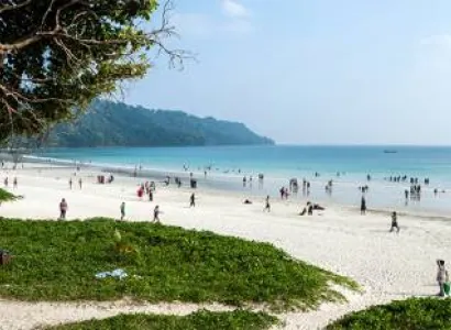Andaman Package 4N - 5D