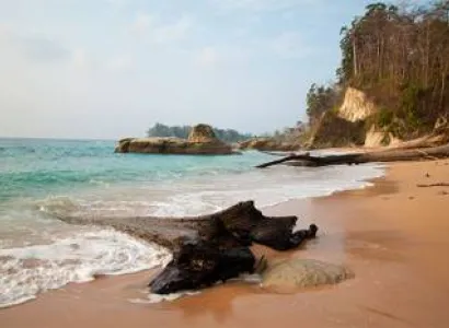 Andaman Package 4N - 5D