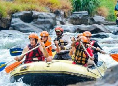 From Sigiriya To Galle - An Unforgettable Sri Lanka Adventure 8N 9D Tour