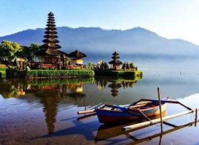 Bali Bliss A Tropical Getaway 6 Days - 5 Nights Tour