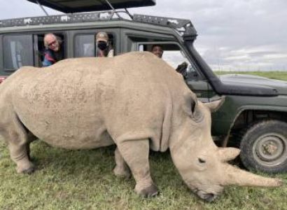 Kenya Wildlife Safari 6 Nights - 7 Days Tour