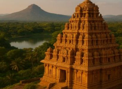 Gateway Of Karnataka - Kerala Tour 12 Days - 11 Nights