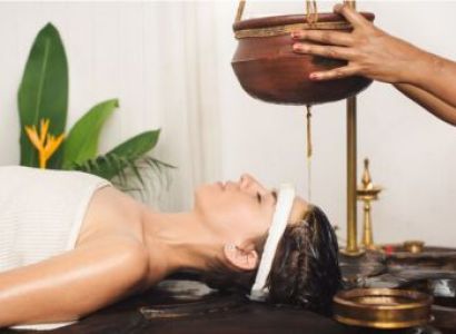 Kerala Ayurveda - Wellness Tour 8 Days - 7 Nights