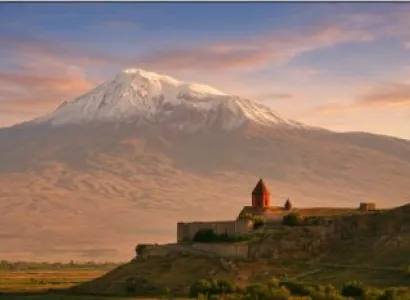 Discover Armenia - The Land Of Ancient Monasteries - Majestic Mountains 6D 5N Tour