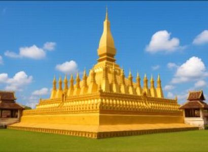 Laos - Jewel Of Lao Architecture 7 Days - 6 Nights Tour