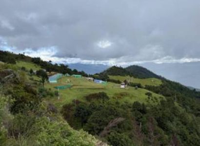 Cultural Prelude - Bumdra Trek Tour 5N - 6D