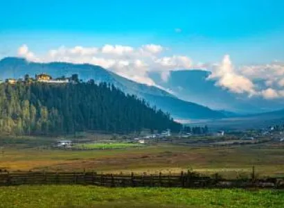 Cultural Heartlands 6 Nights - 7 Days Tour